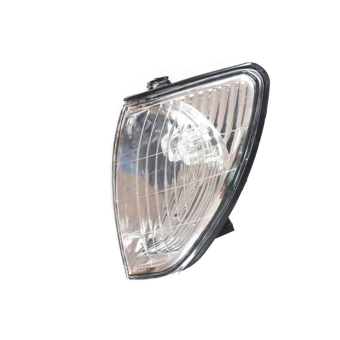 Corner Lamp (Driver Side) - HLL01-1020-L