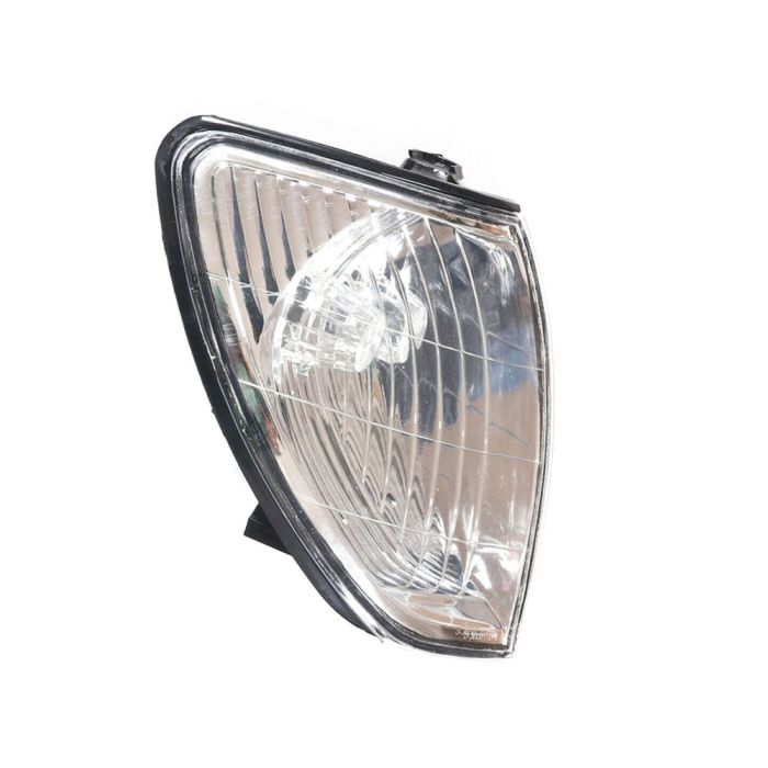 Corner Lamp (Driver Side) - HLL01-1020C-L