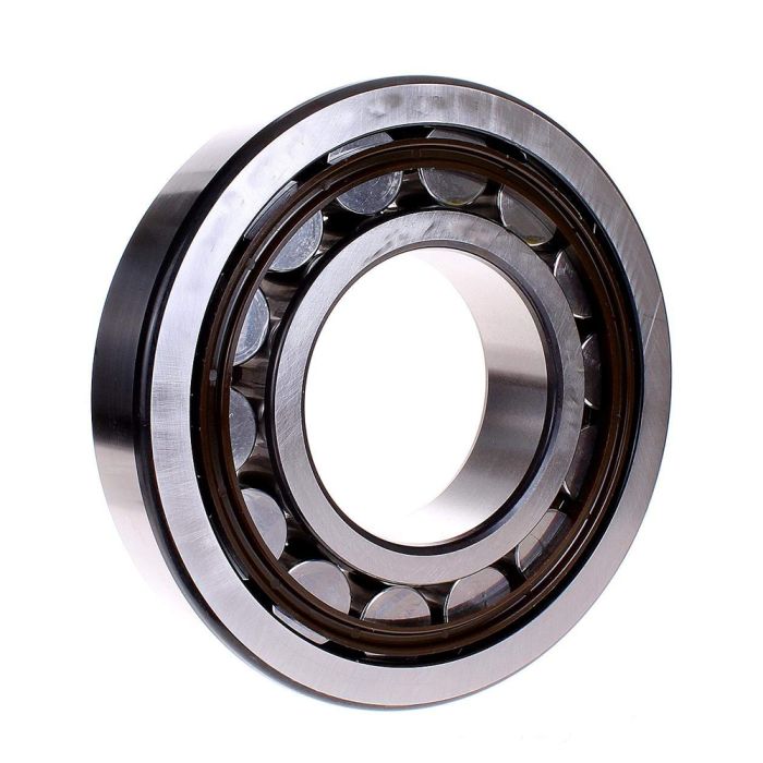 Tapered Roller Bearing - 322-EC