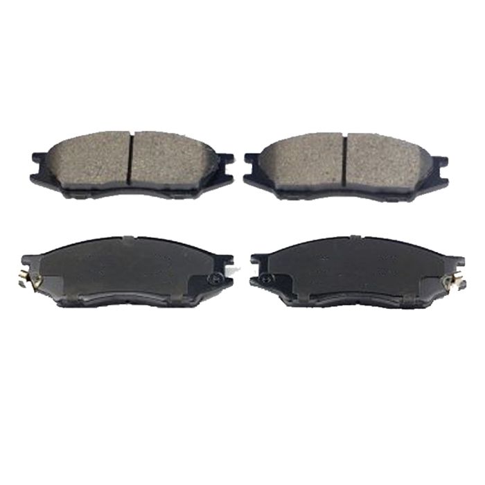 Brake Pad (Set) - D1193