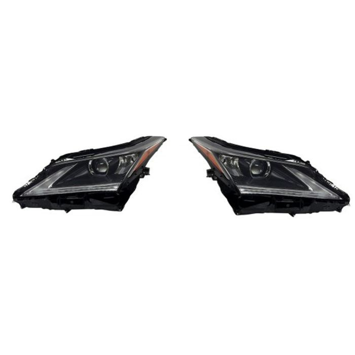 Head Lamp (Set) - TY1371-B101L/R
