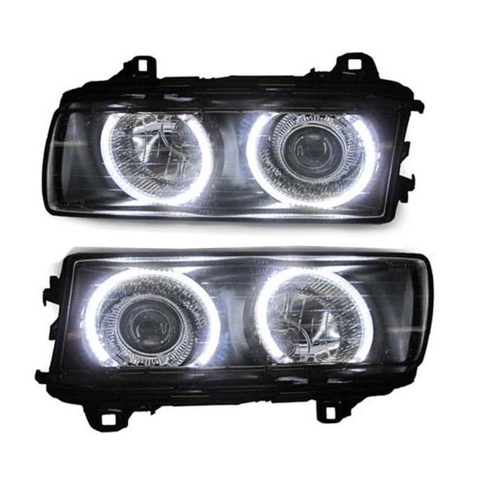 Head Lamp (Set) - FT02-0101C1