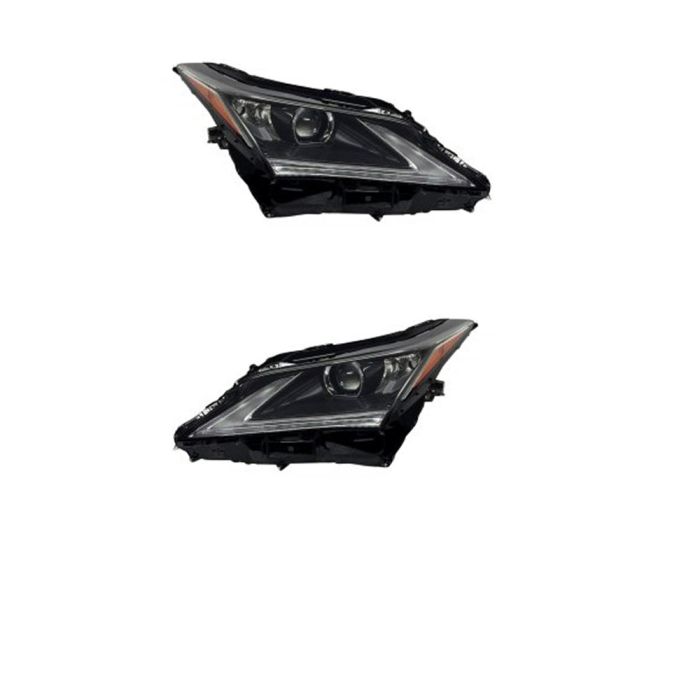 Head Lamp (Set) - TY1342-A000L/R