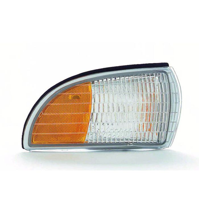 Park / Side Marker Lamp (Passenger Side) - 18-1965-01-R