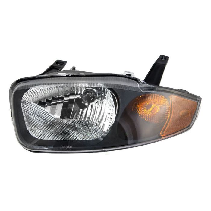 Head Lamp (Left) - GM286-B001L