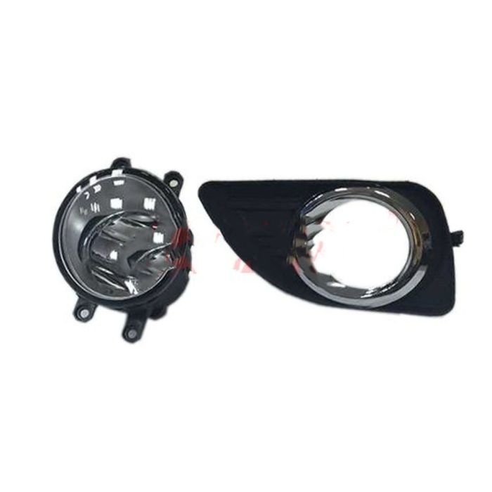 Fog Lamp (Set-Left & Right) - 16-5046-V