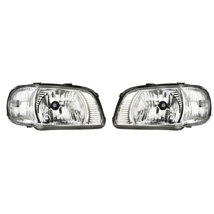 Head Lamp (Set) - 66-4160