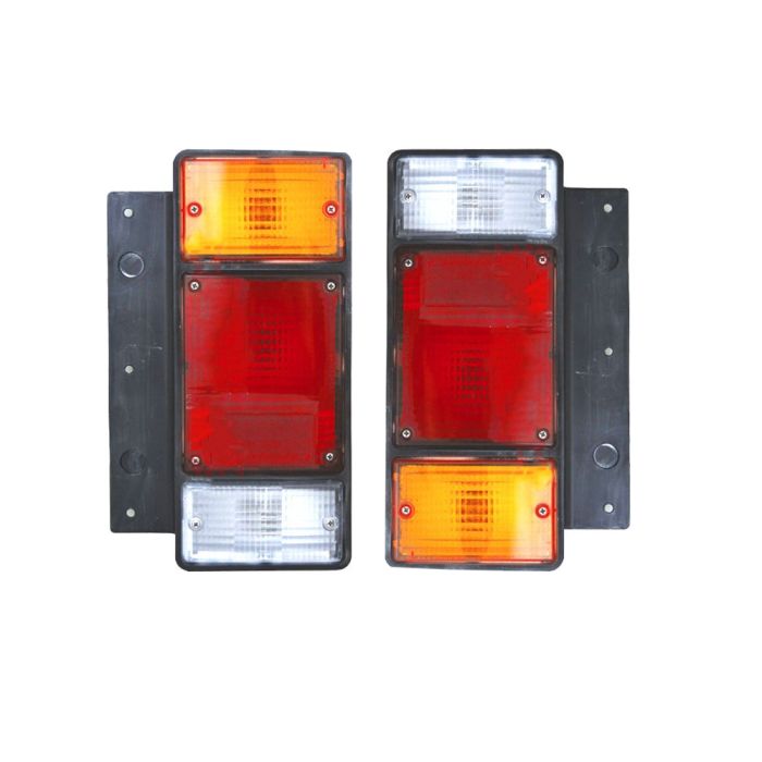Rear Lamp (Set) - A3-3152