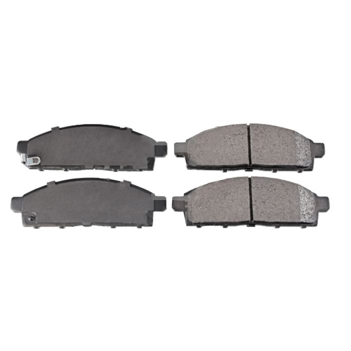 Brake Pad (Set) - FP1519