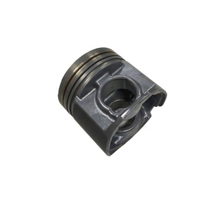 Piston Ring (2KD) - 13101-0L020