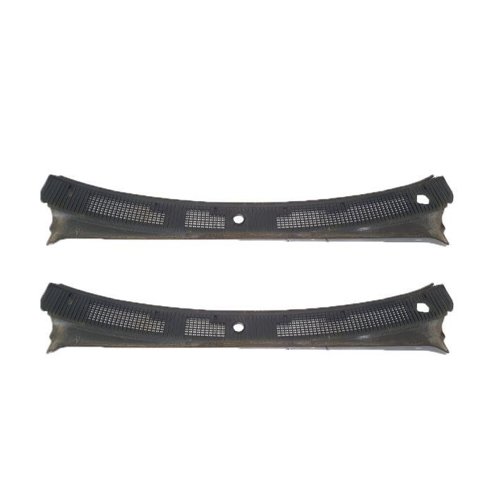 Hood Grille (Set - 2 Pieces) - 11-HG025
