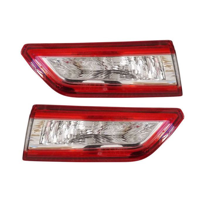 Rear Lamp (Set-Left & Right) - 16-3148-U