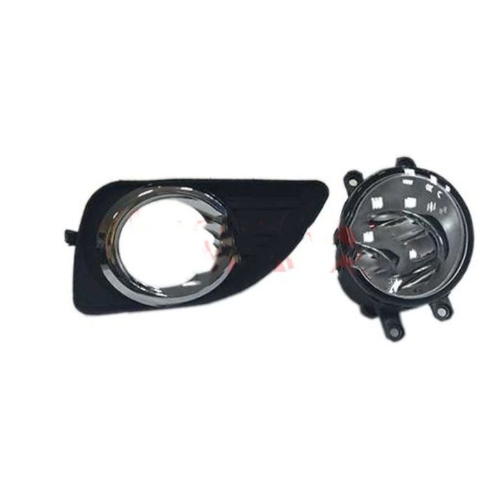 Fog Lamp (Set-Left & Right) - 16-5046-A