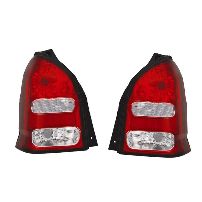 Rear Lamp (Set) - 66-3160
