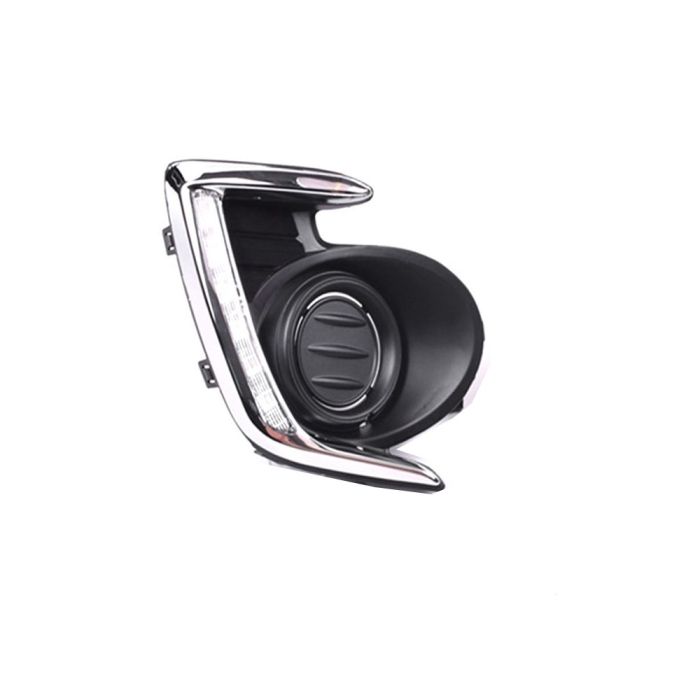 Fog Lamp Cover (Driver Side) - 4B-FV123-A-L