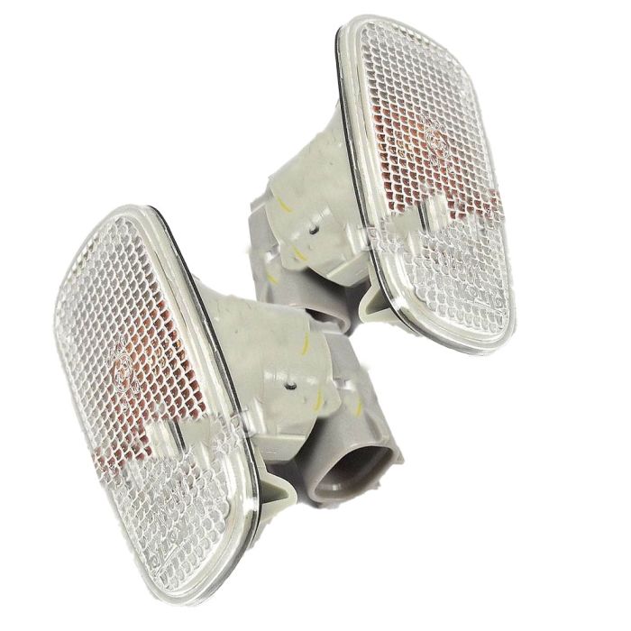Fender Lamp (Set) - 12-1110-A