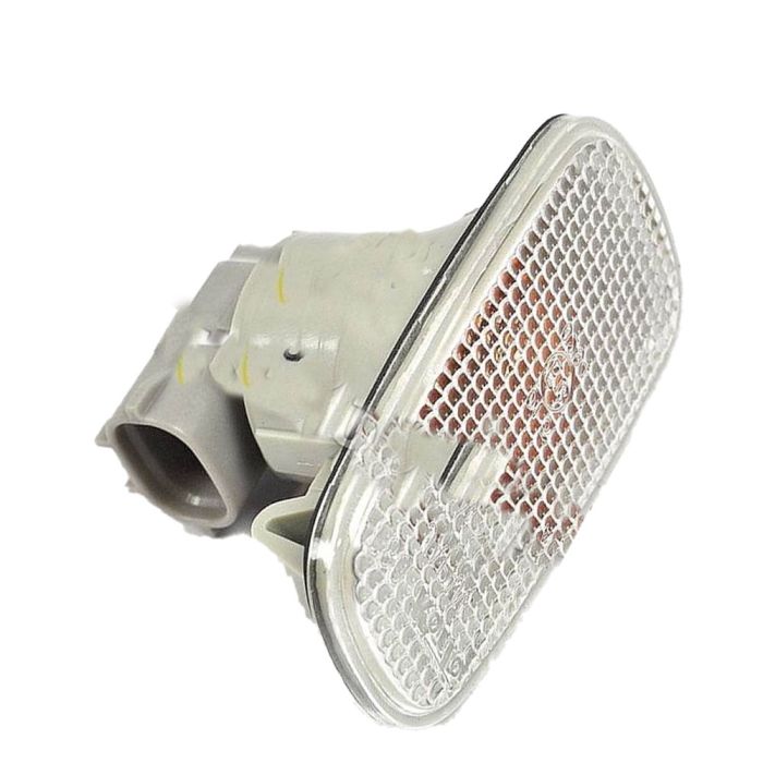 Fender Lamp (Driver Side) - 12-1110-A-L