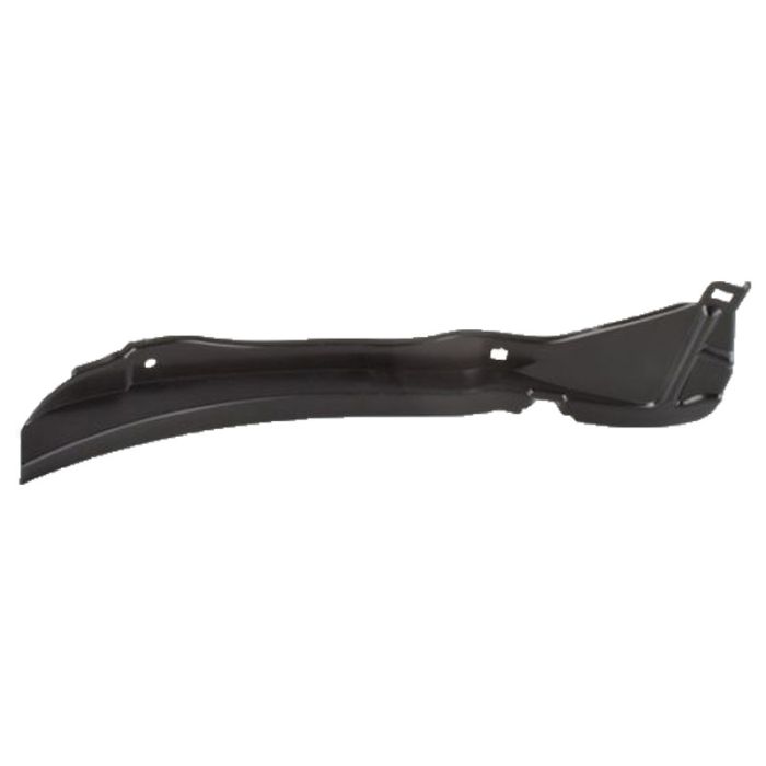 Rear Bumper Bracket Stay (Driver's Side) - 17-BS735-L