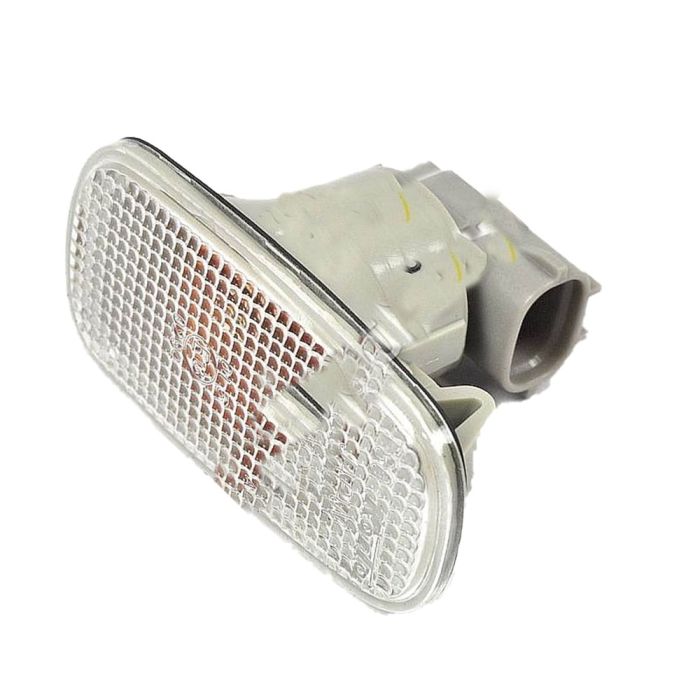 Fender Lamp (Passenger Side) - 12-1110-A-R