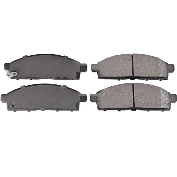 Brake Pad (Set) - FP1519