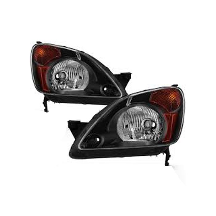 Head Lamp (Set- Left & Right) - HD382-B001L/R2