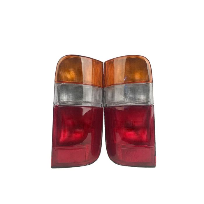 Tail lamp (set) - 11-3045-1