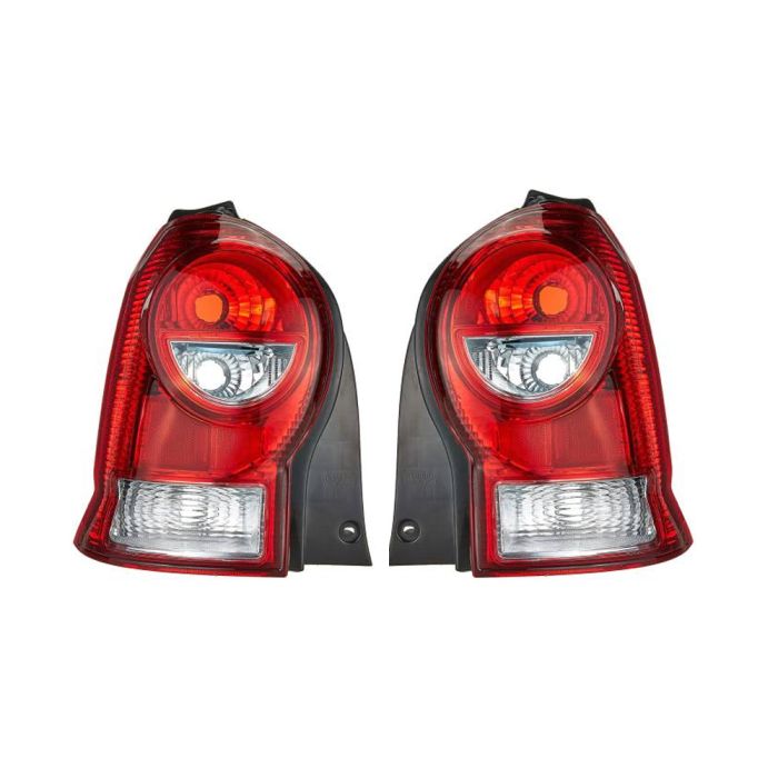 Rear Lamp (Set) - 66-3195