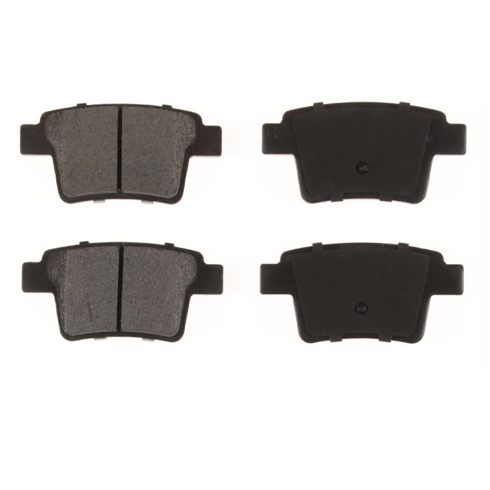 Brake Pad (Set) - FDB1885