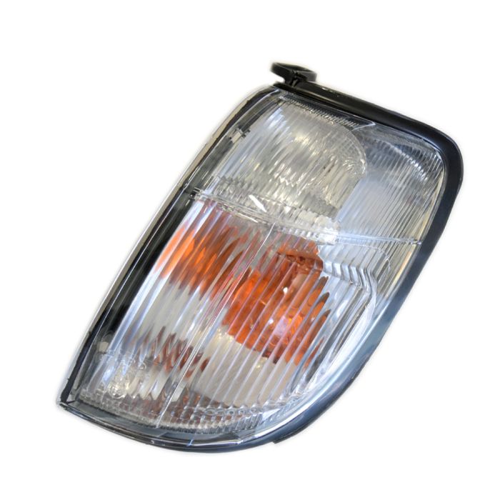 Corner Lamp - 21-1020-A