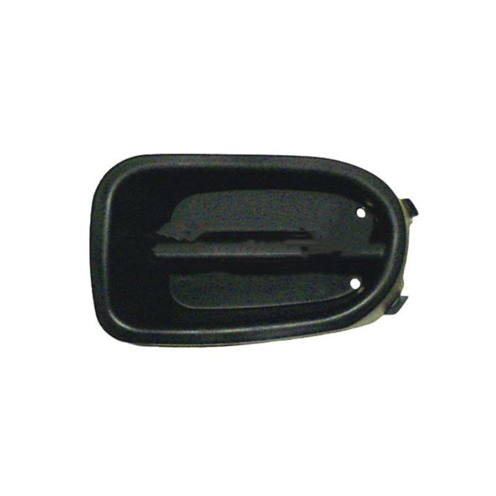 Fog Lamp Cover (Set) - 26-FV039