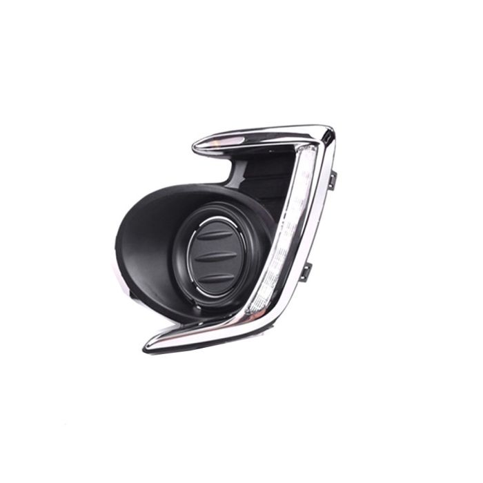 Fog Lamp Cover (Passenger Side) - 4B-FV123-A-R