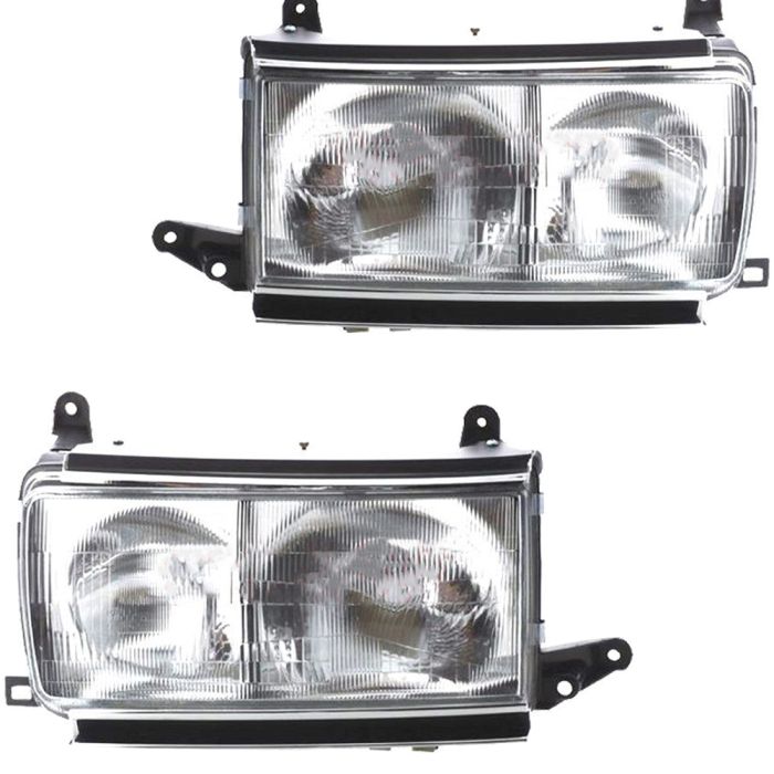 Head Lamp (Set) - 81150-60472