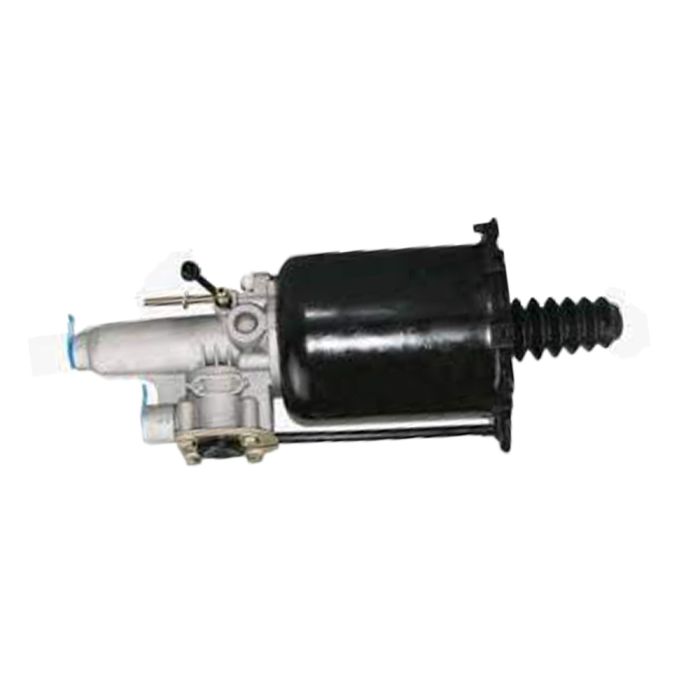 Clutch Booster - WB9006