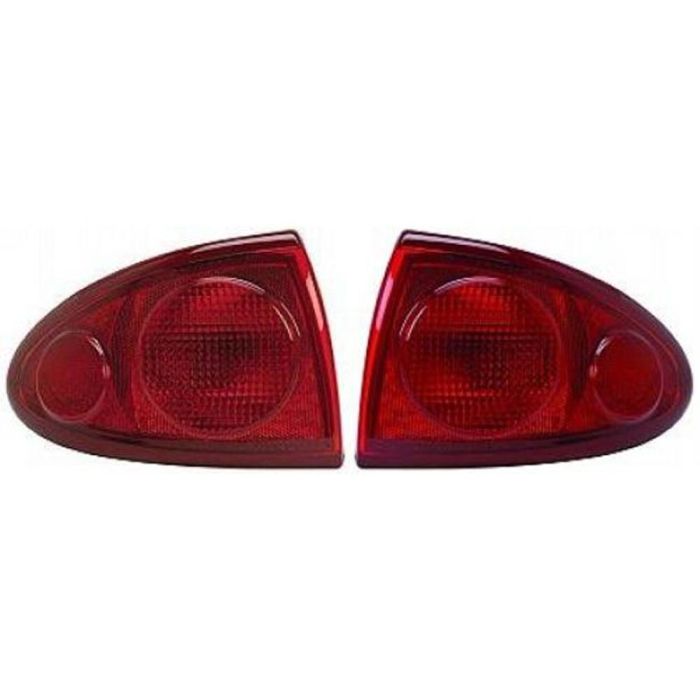 Rear Lamp (Set) - GM287-U000L