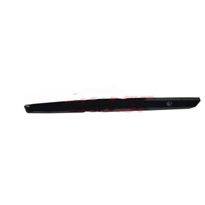 Rear Trunk Moulding - 13-MA034-C-A