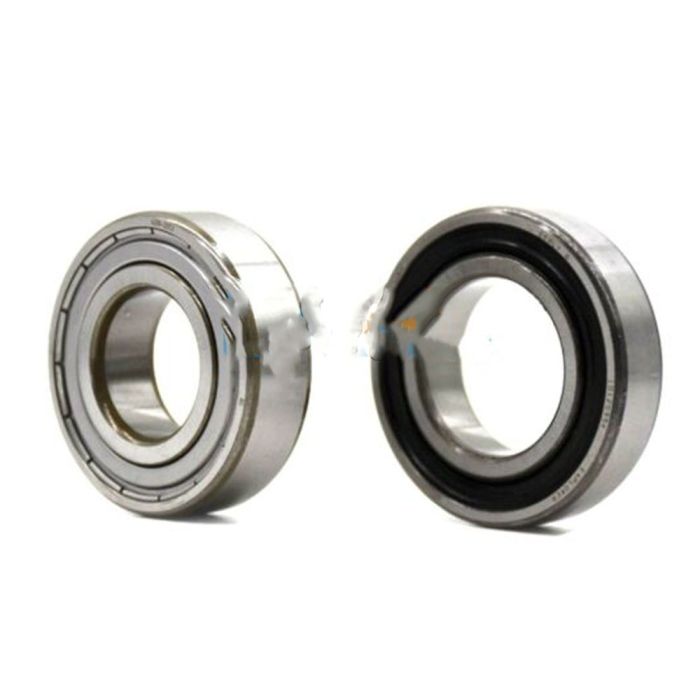 Deep groove ball bearings - 6024