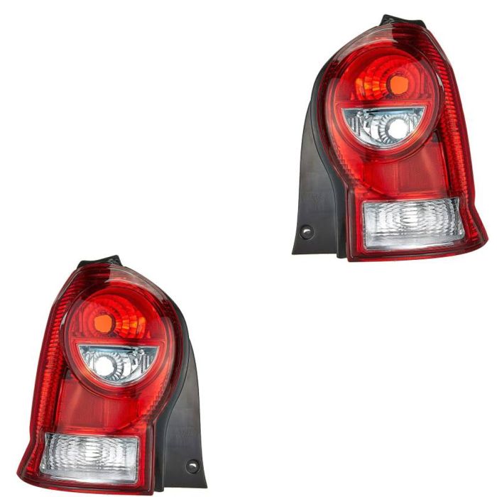 Rear Lamp (Set) - 66-3195-A