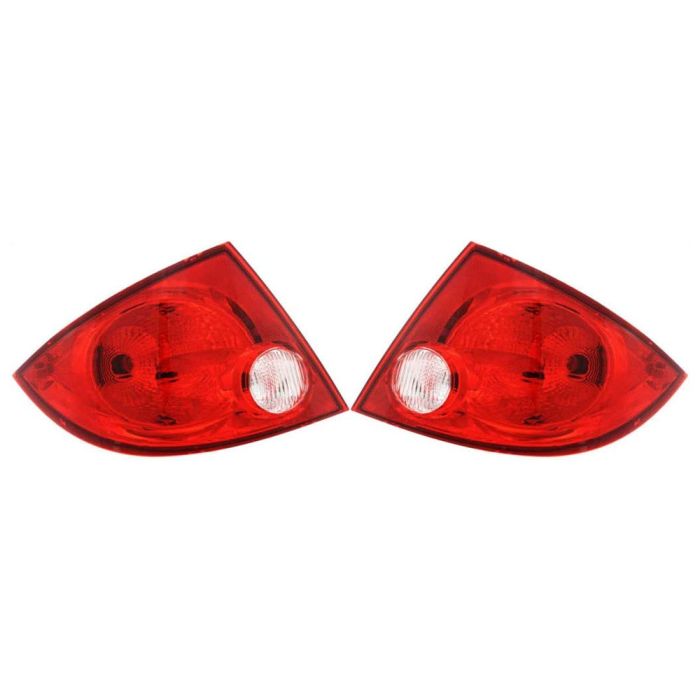 Rear Lamp (Set - Left & Right) - GM376-B000L/R