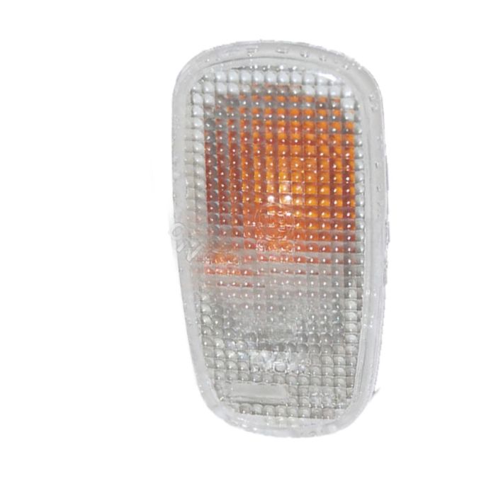 Fender Lamp (Driver Side) - 12-1145-A