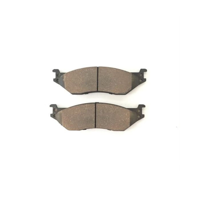 Brake Pad (Set) - SP1302