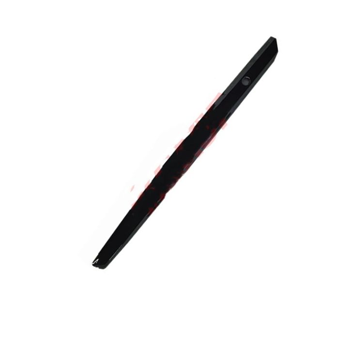 Rear Trunk Molding- 1E-MA039-G