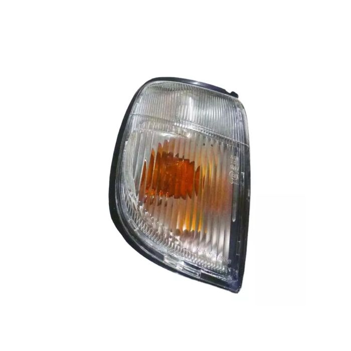 Corner Lamp - 21-1058-A-L