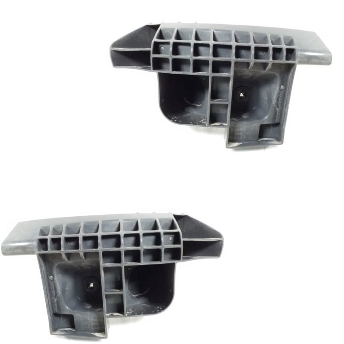 Rear Bumper Bracket (Set) - 12-BS747