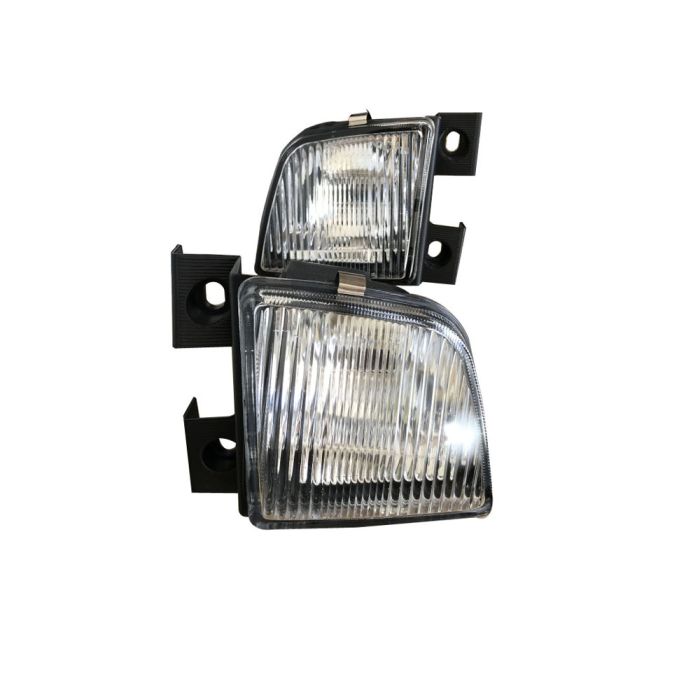 Corner Lamp (Set-Left & Right) - 13-1104-2
