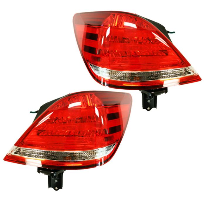 Tail Lamp (Set) - 11-6134-00