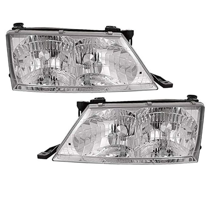 Head Lamp (Set) - 20-5250-00