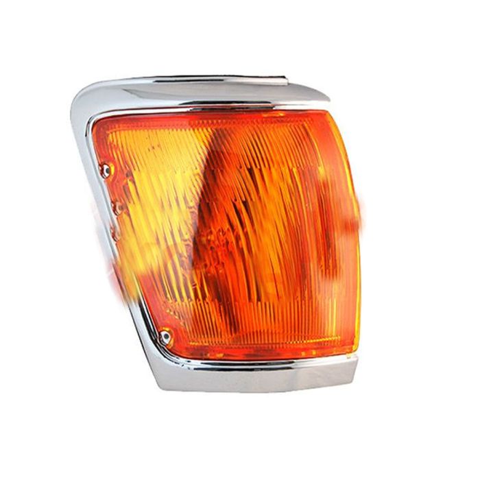 Corner Lamp (Passenger Side) - 11-1501-Y-A-L