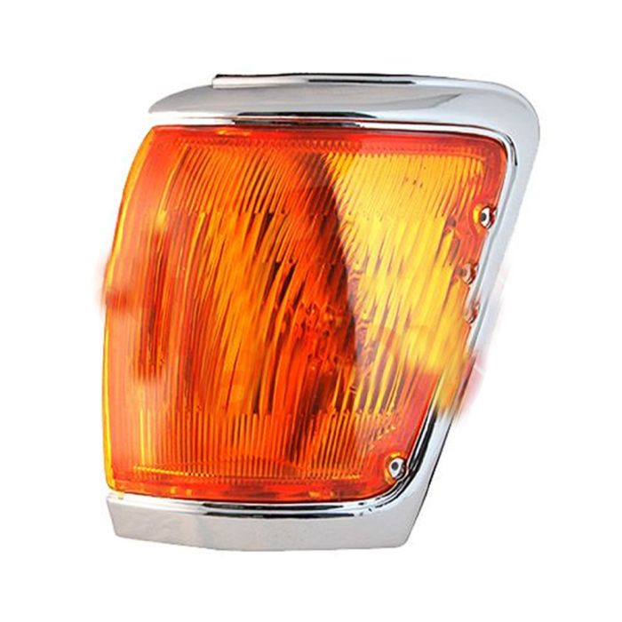 Corner Lamp (Passenger Side) - 11-1501-Y-A-R