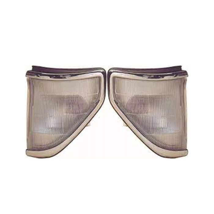 Corner Lamp (Set-left & Right) - 12-1502-U