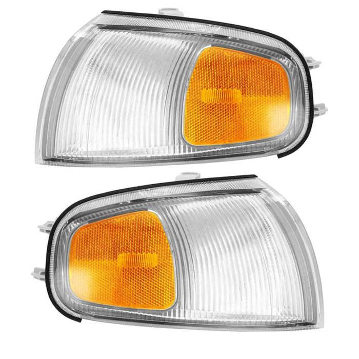 Park Lamp (Set) - 18-3068-00